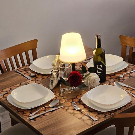 Value Living Apartment Ferizaj Ngoại thất bức ảnh