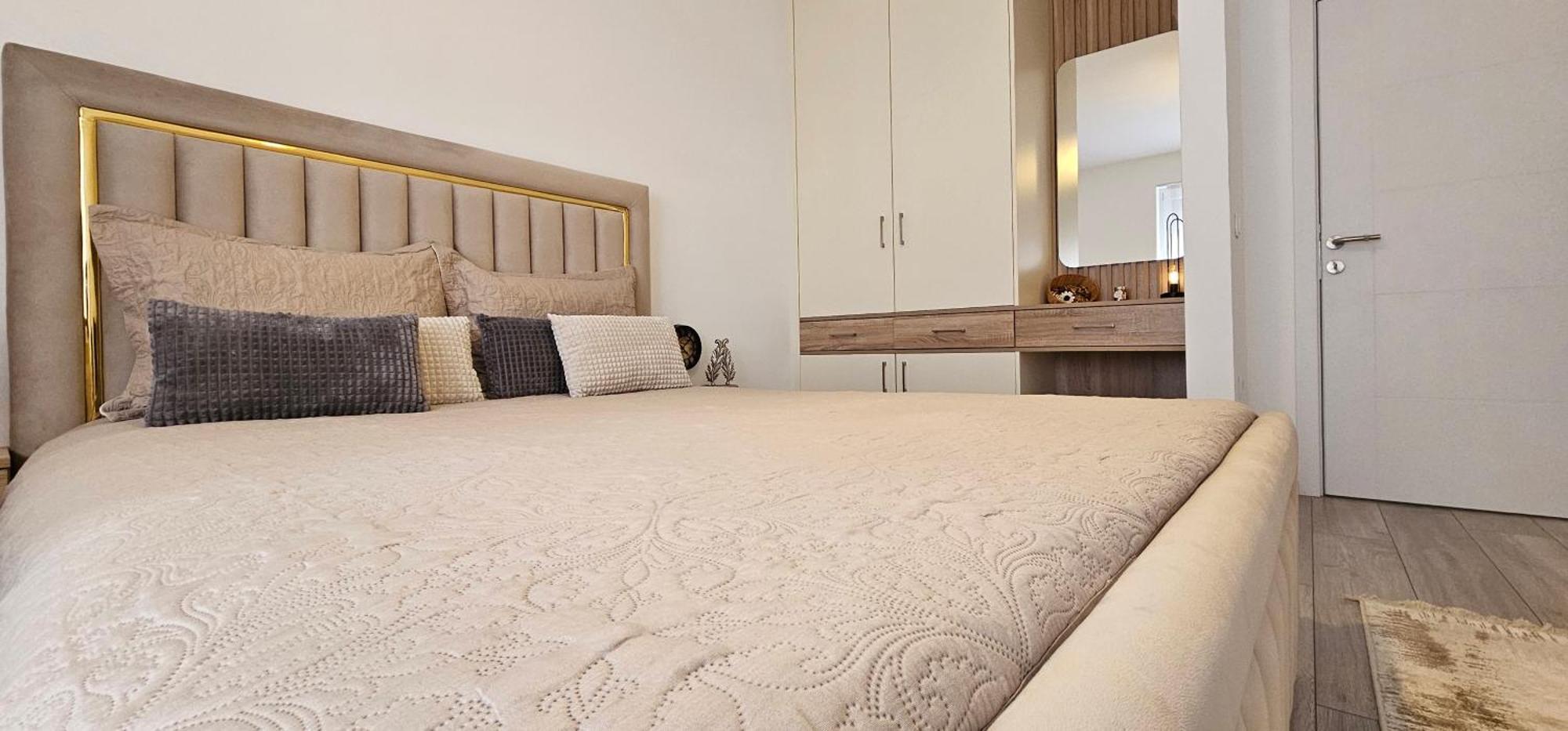 Value Living Apartment Ferizaj Ngoại thất bức ảnh