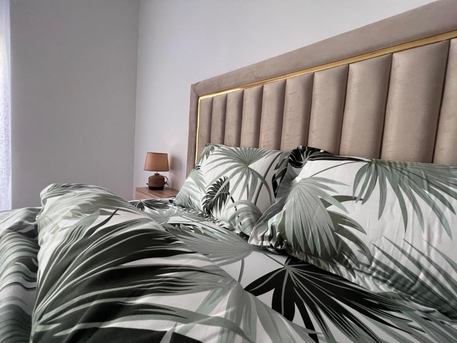 Value Living Apartment Ferizaj Ngoại thất bức ảnh