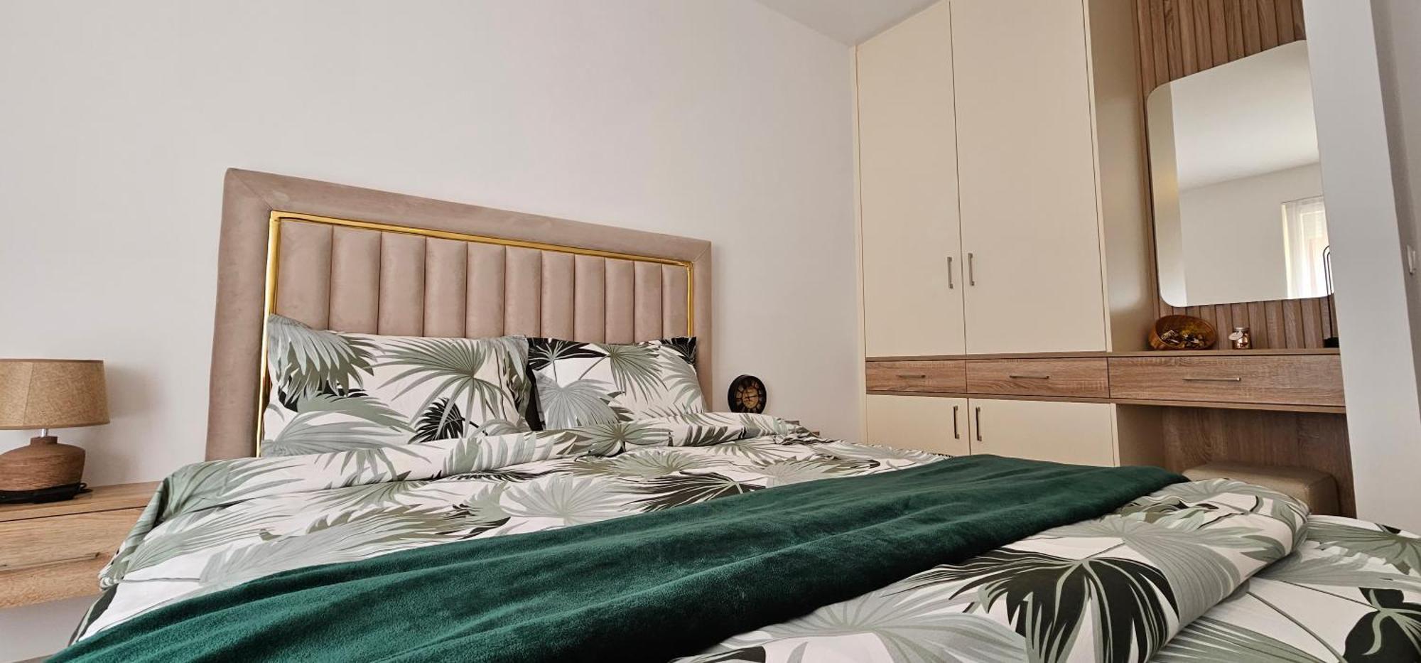 Value Living Apartment Ferizaj Ngoại thất bức ảnh
