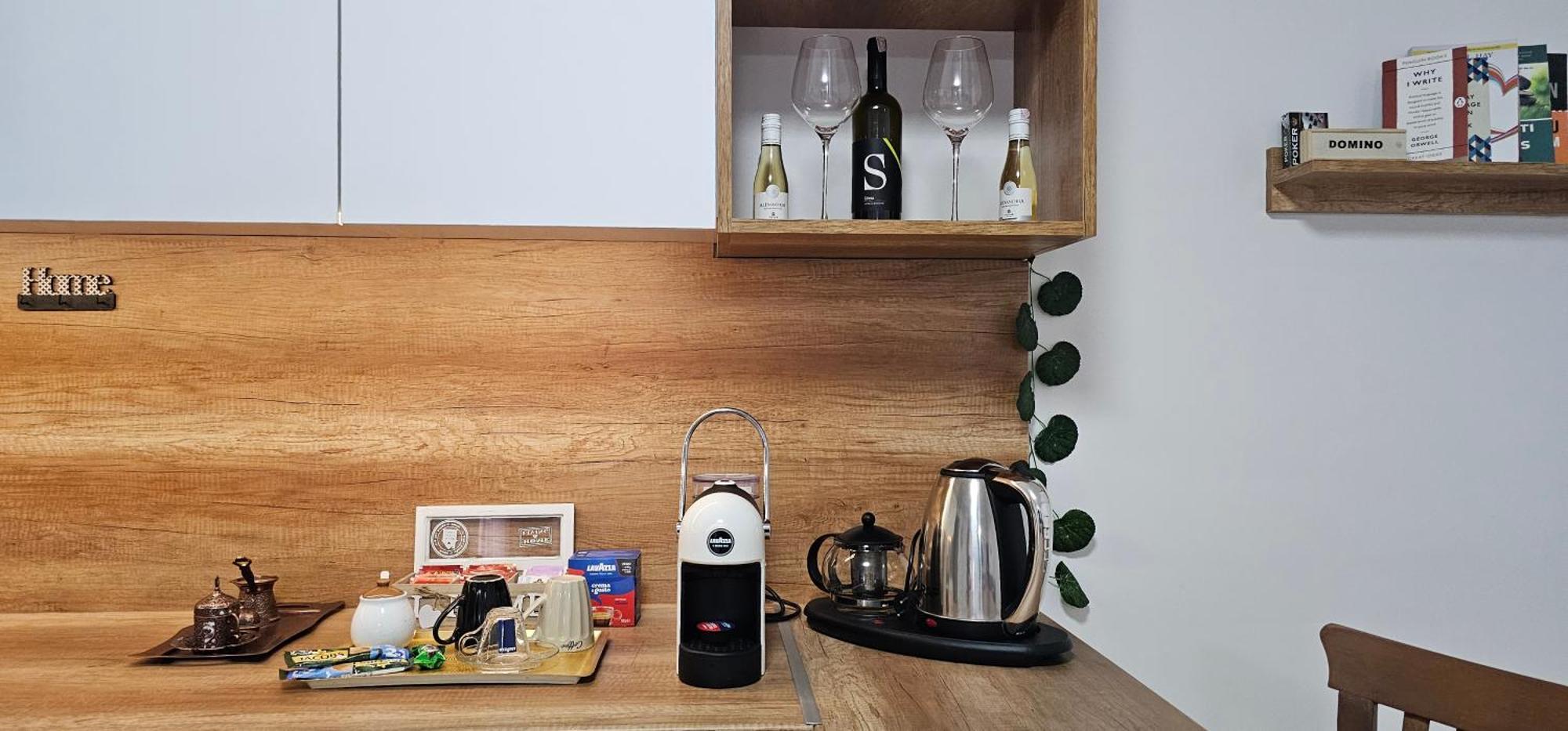 Value Living Apartment Ferizaj Ngoại thất bức ảnh