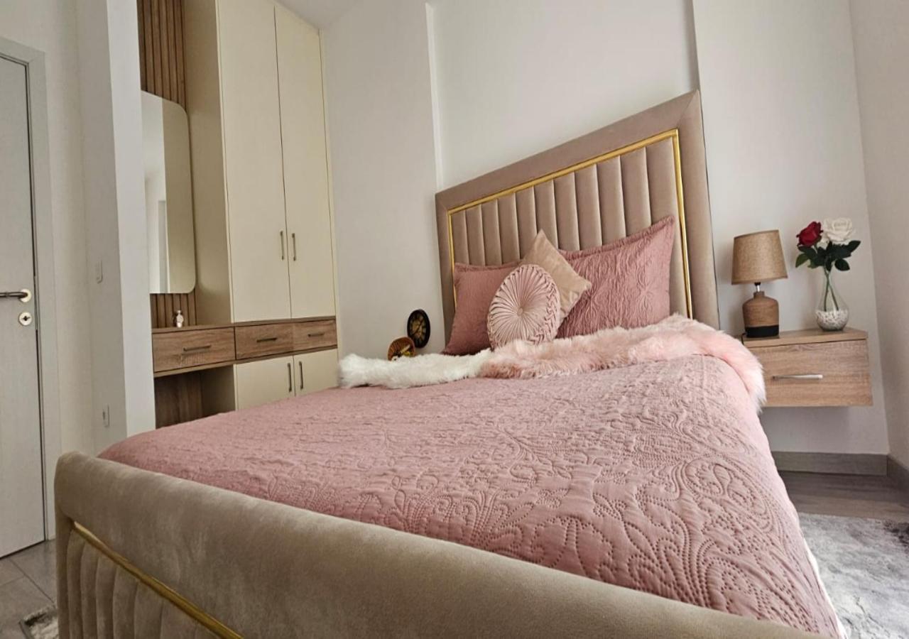 Value Living Apartment Ferizaj Ngoại thất bức ảnh
