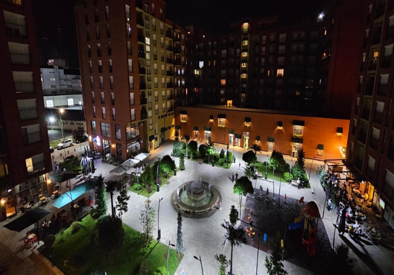 Value Living Apartment Ferizaj Ngoại thất bức ảnh