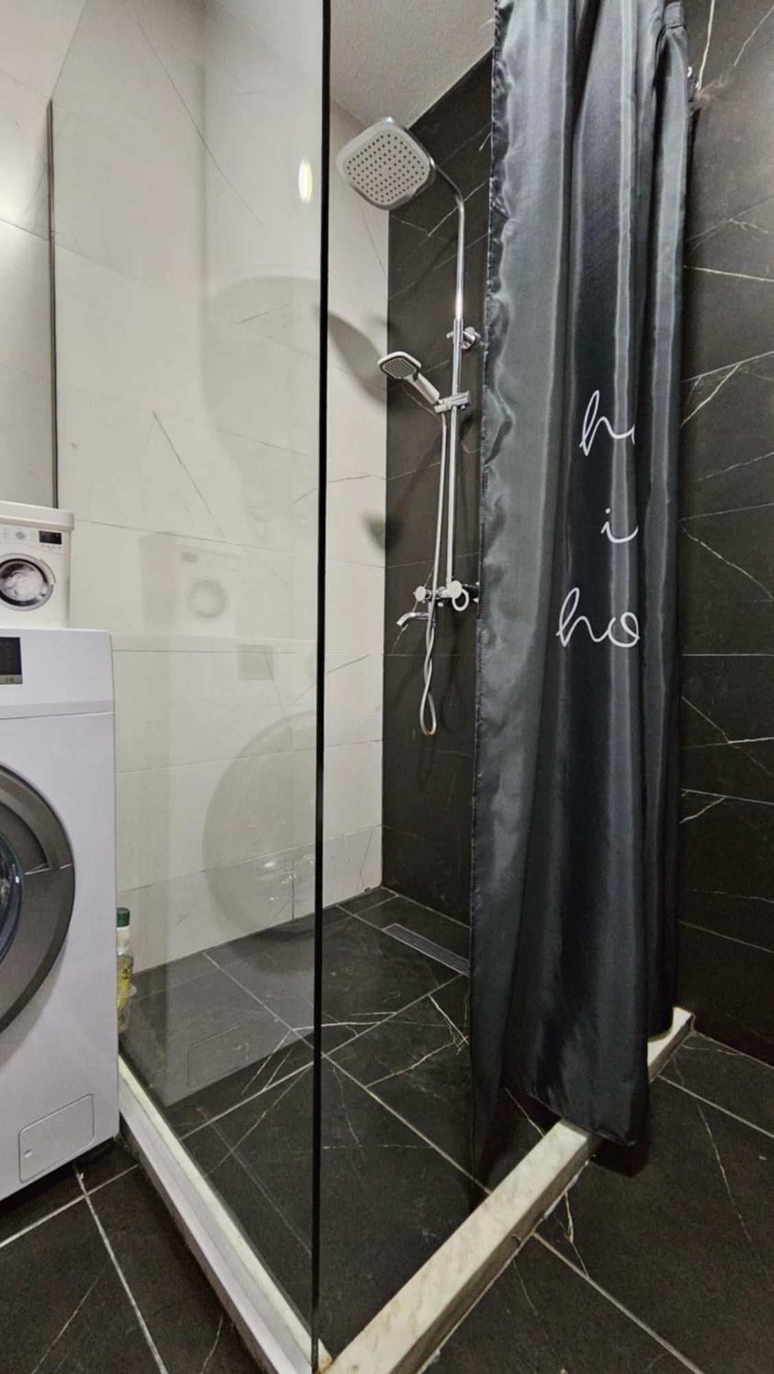 Value Living Apartment Ferizaj Ngoại thất bức ảnh