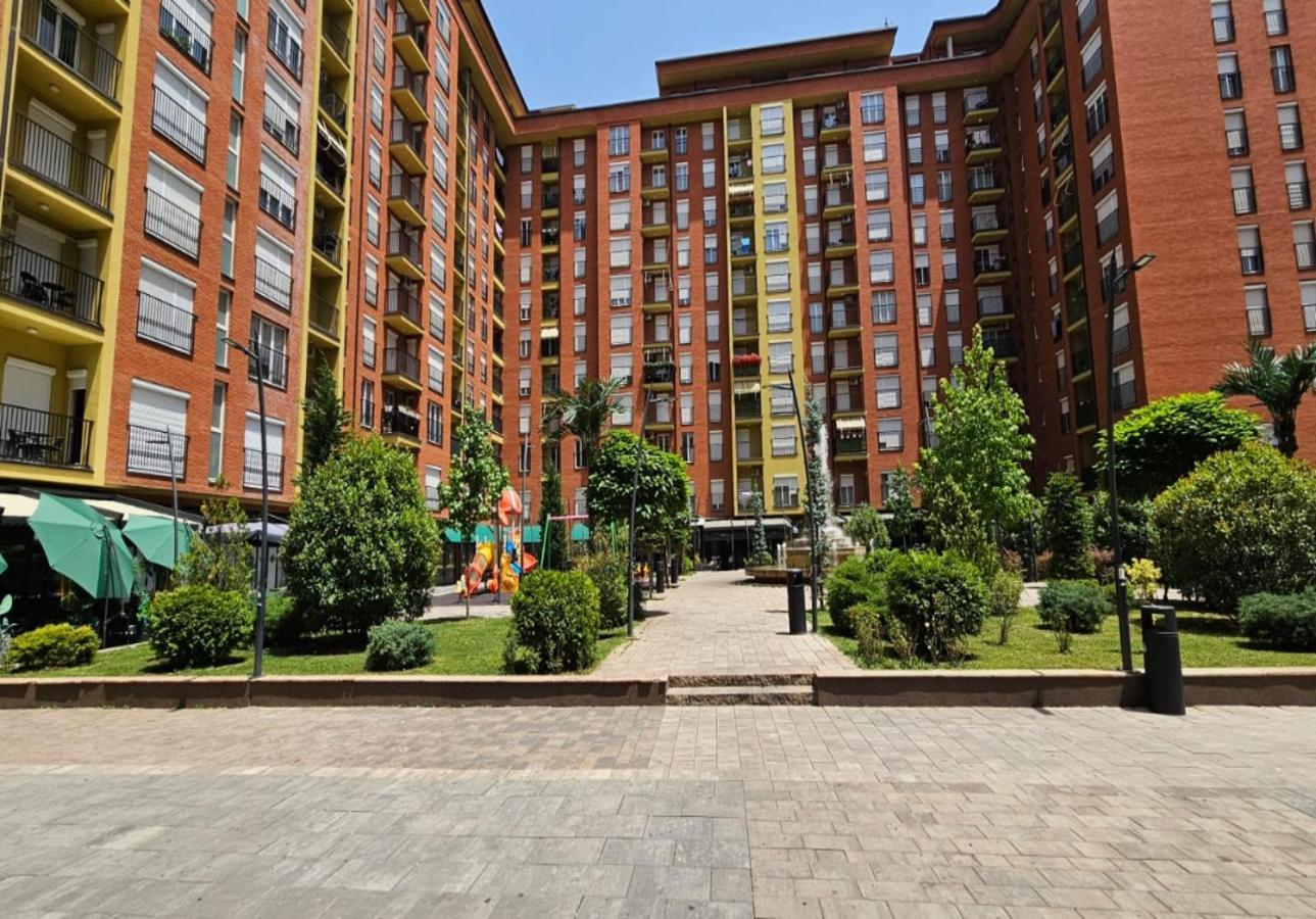 Value Living Apartment Ferizaj Ngoại thất bức ảnh