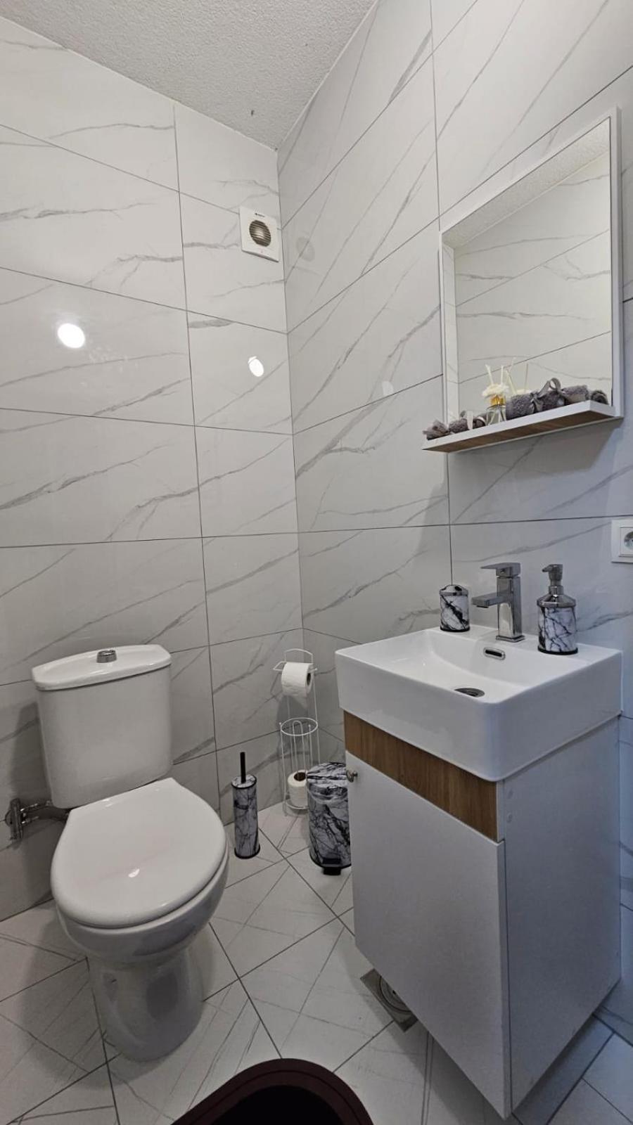 Value Living Apartment Ferizaj Ngoại thất bức ảnh