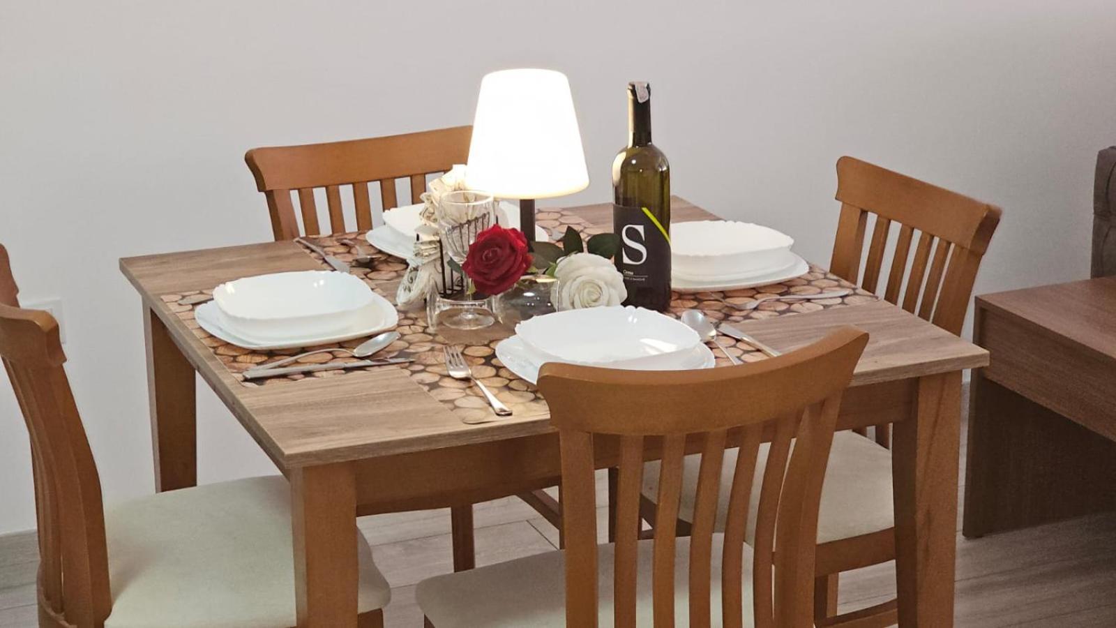 Value Living Apartment Ferizaj Ngoại thất bức ảnh