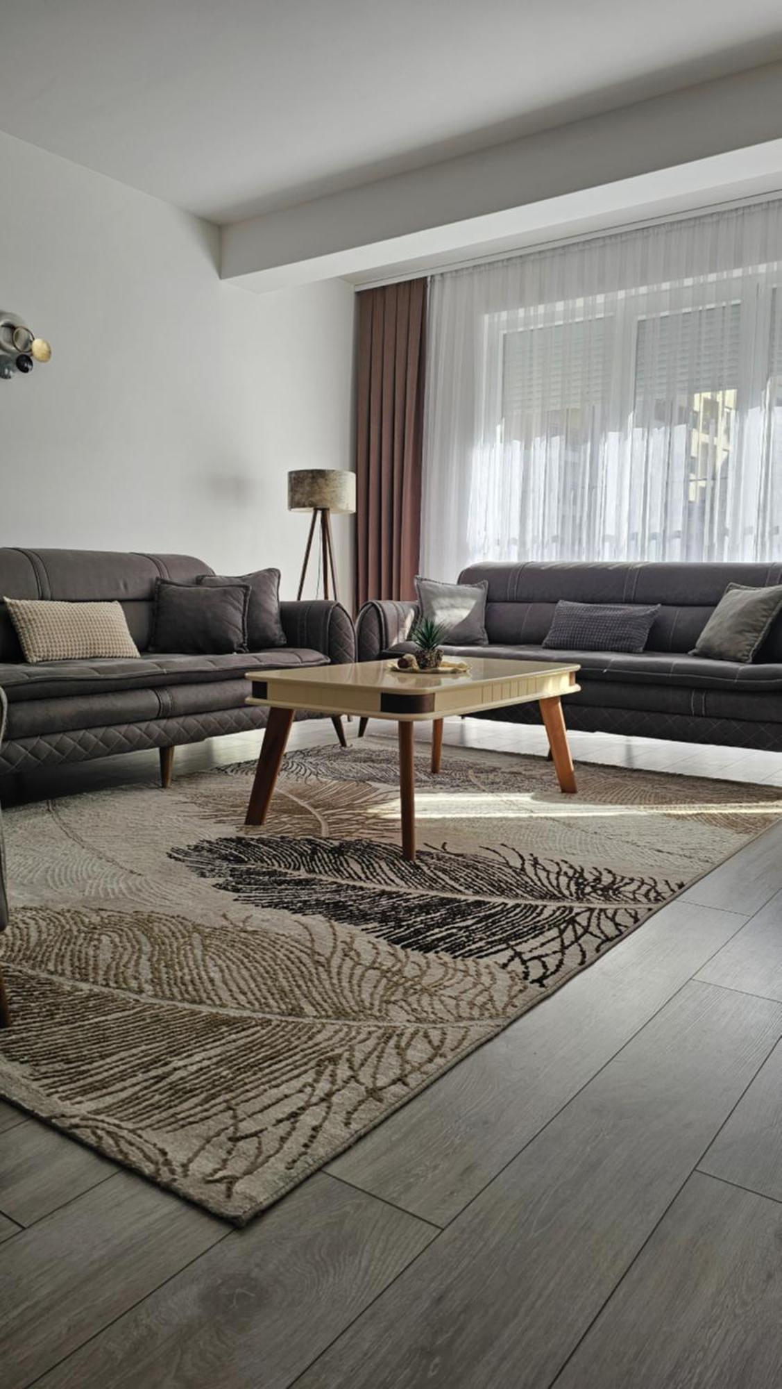 Value Living Apartment Ferizaj Ngoại thất bức ảnh