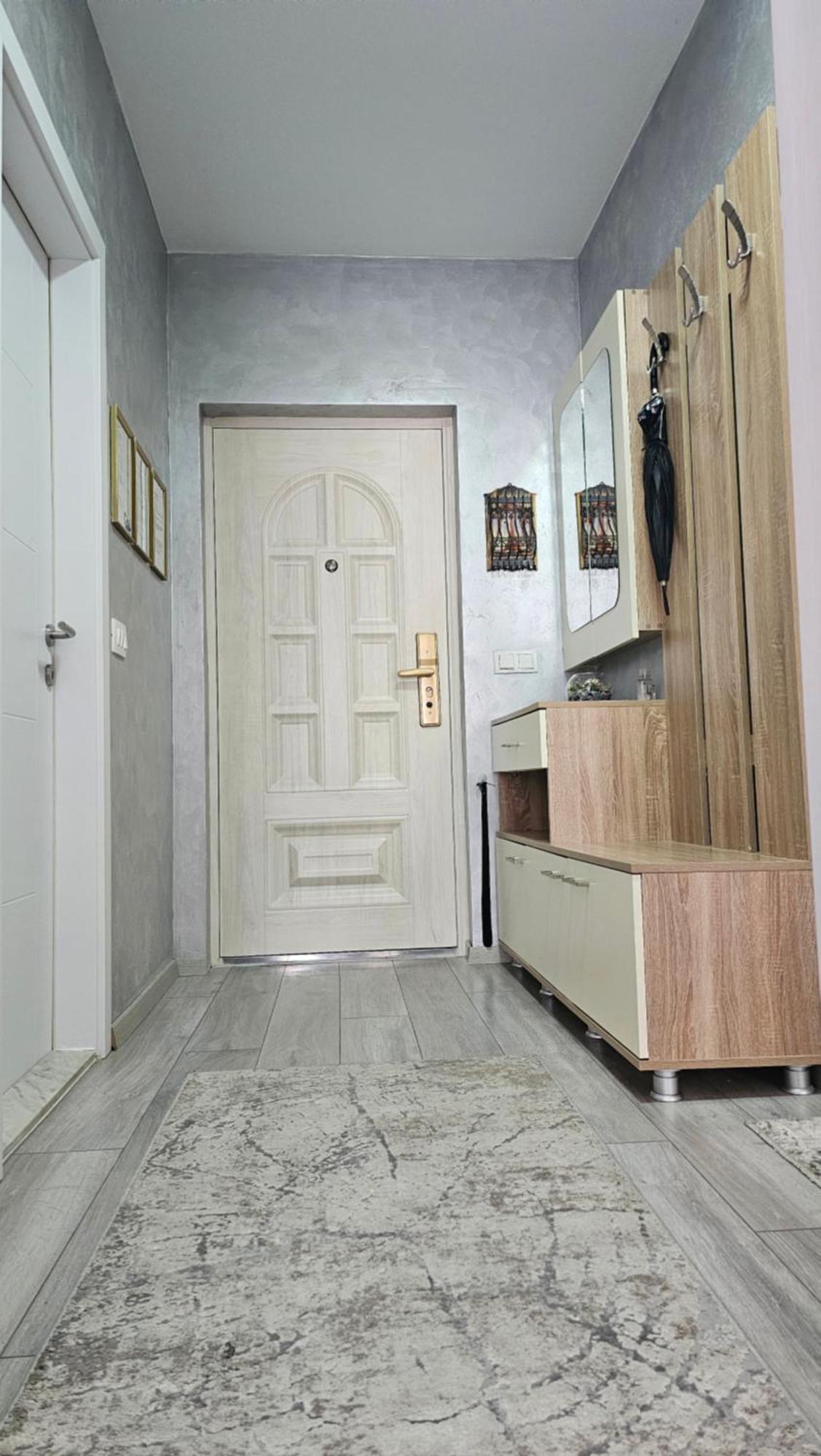 Value Living Apartment Ferizaj Ngoại thất bức ảnh