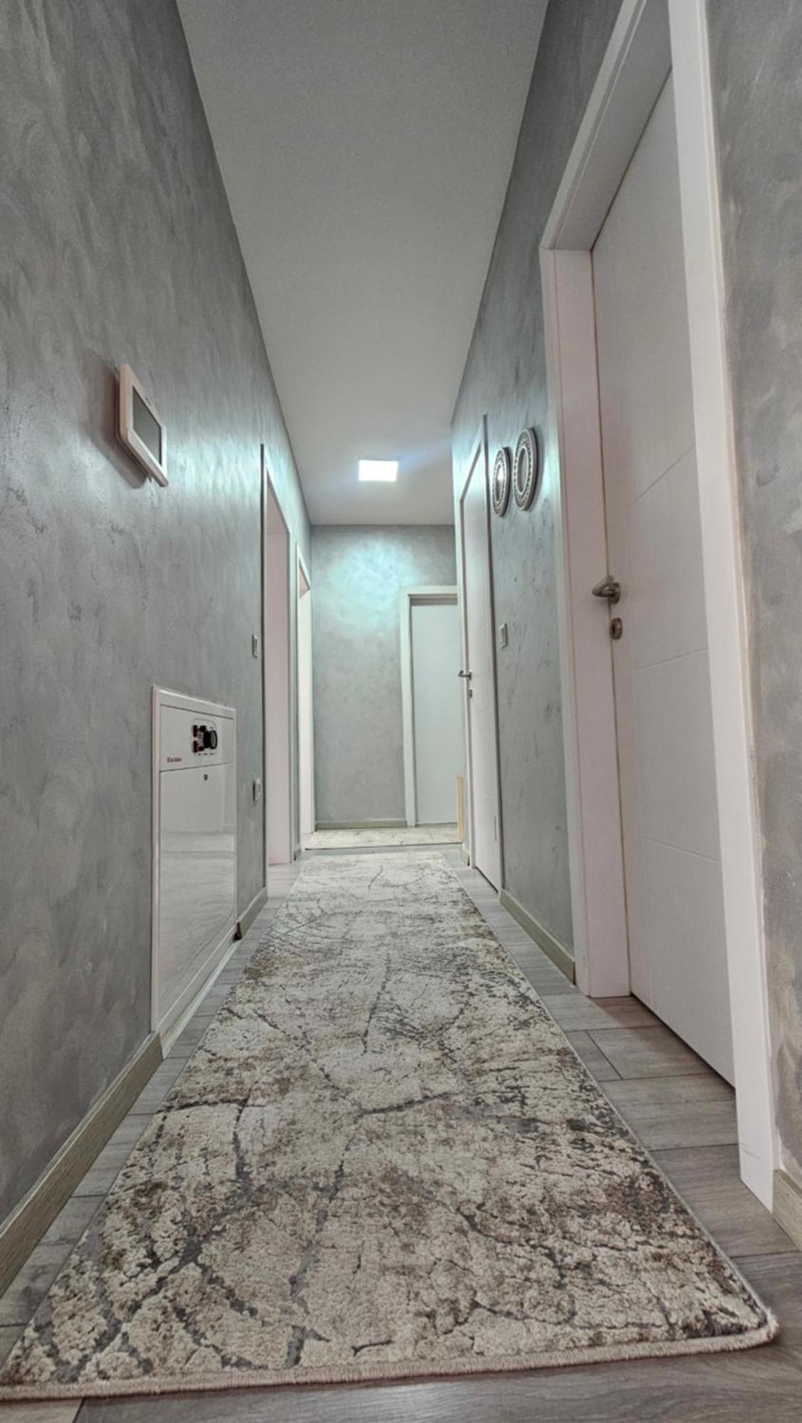 Value Living Apartment Ferizaj Ngoại thất bức ảnh