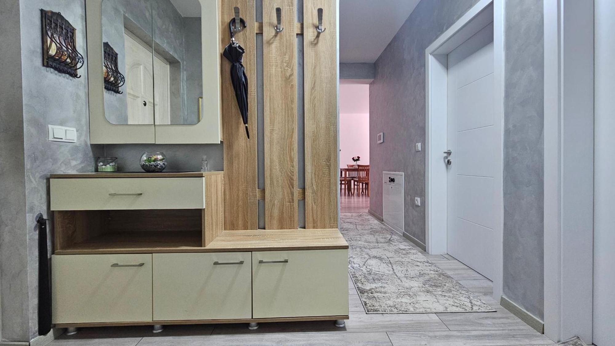 Value Living Apartment Ferizaj Ngoại thất bức ảnh