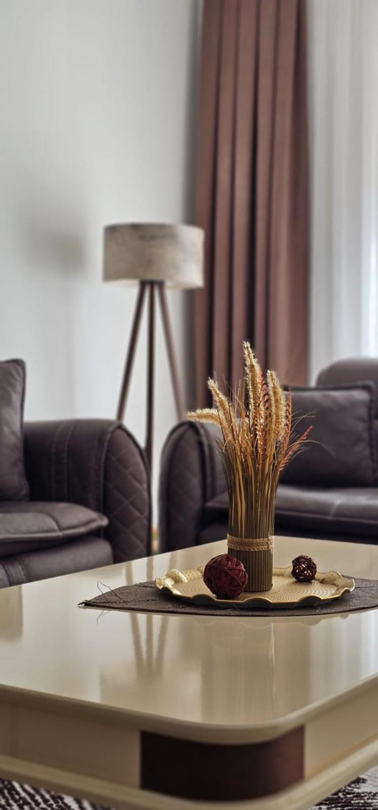 Value Living Apartment Ferizaj Ngoại thất bức ảnh