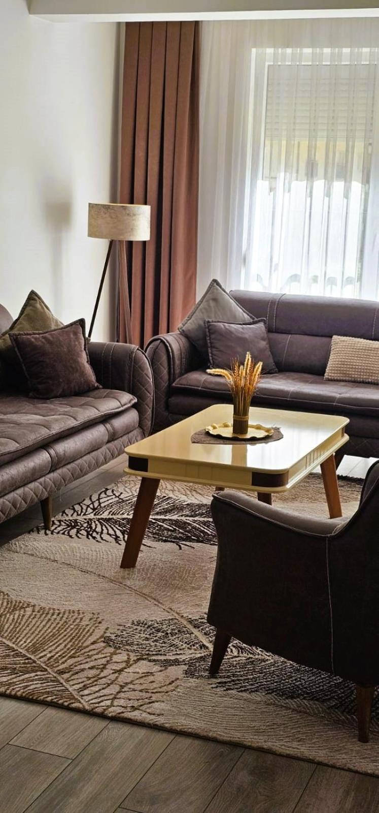 Value Living Apartment Ferizaj Ngoại thất bức ảnh