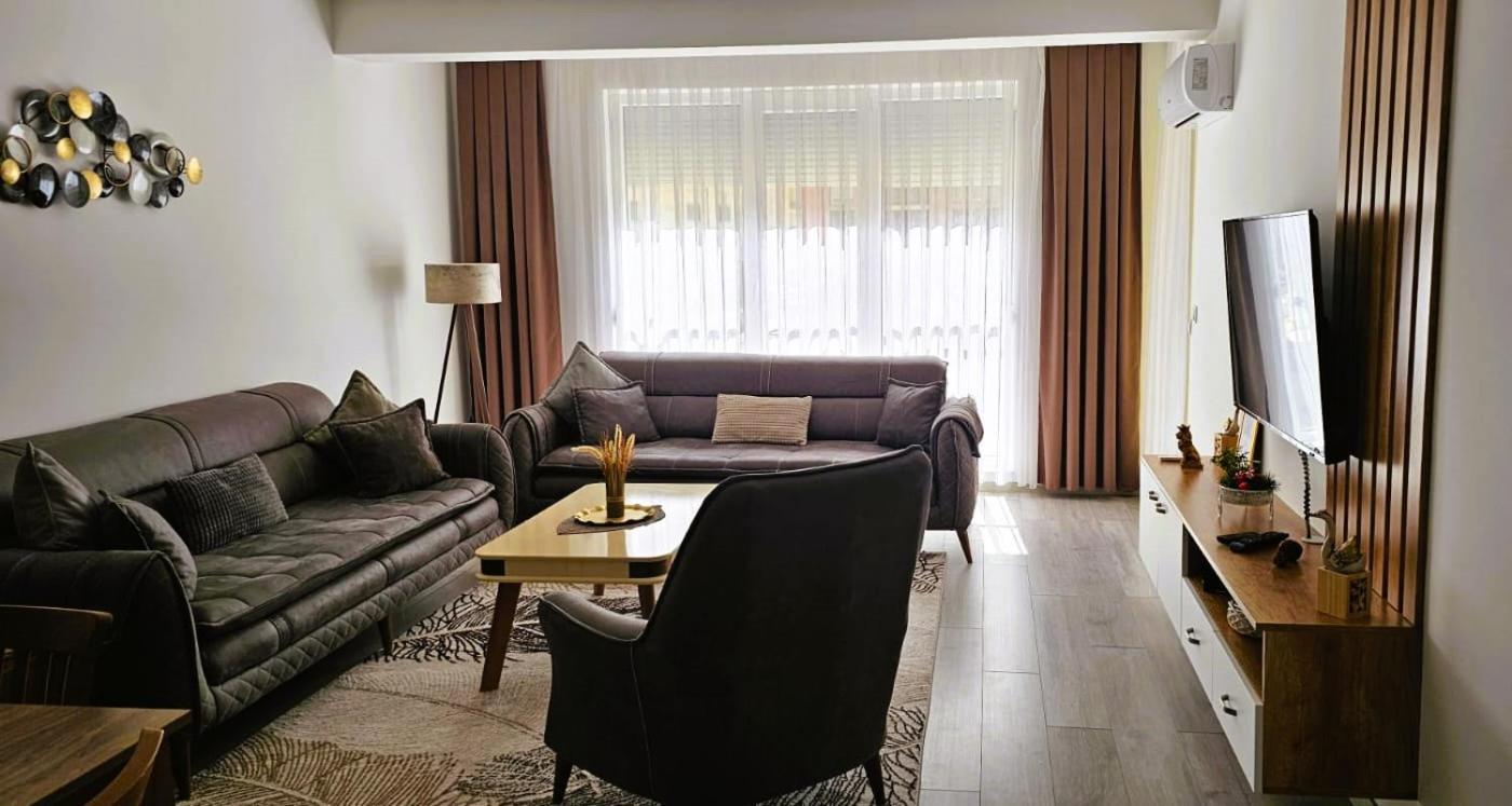 Value Living Apartment Ferizaj Ngoại thất bức ảnh